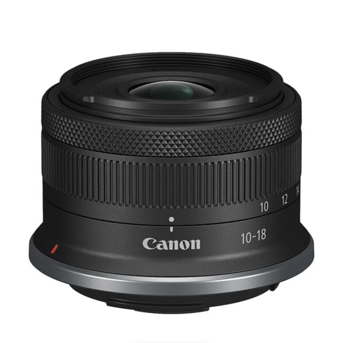 Canon RF-S 10-18mm f/4.5-6.3 IS STM Lens - Image 2