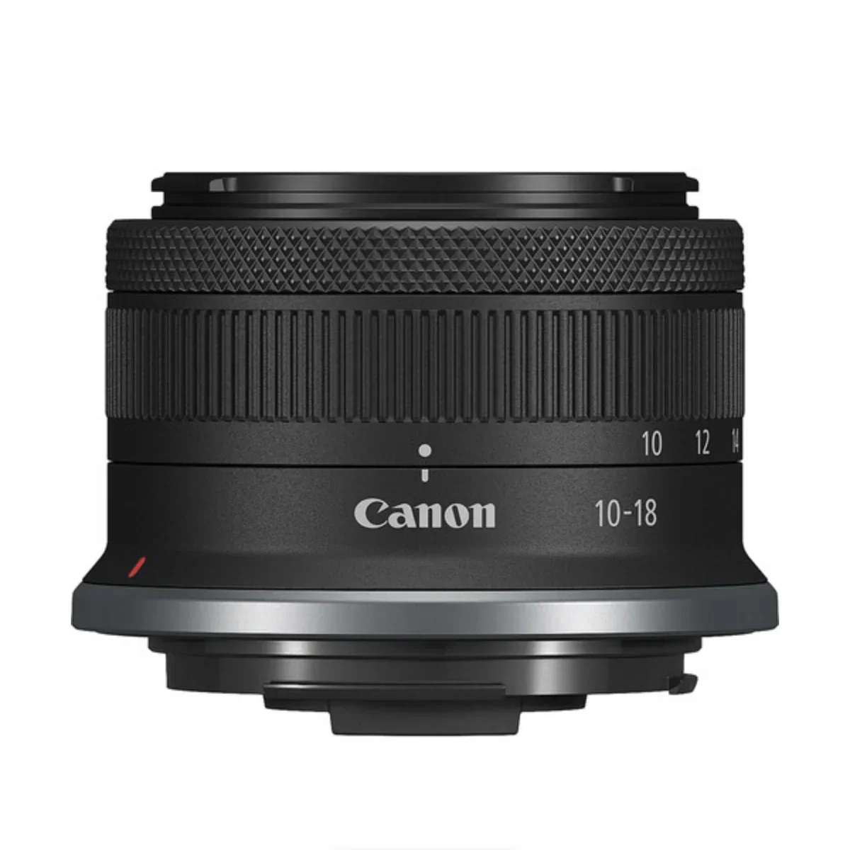 Canon RF-S 10-18mm f/4.5-6.3 IS STM Lens - Image 3