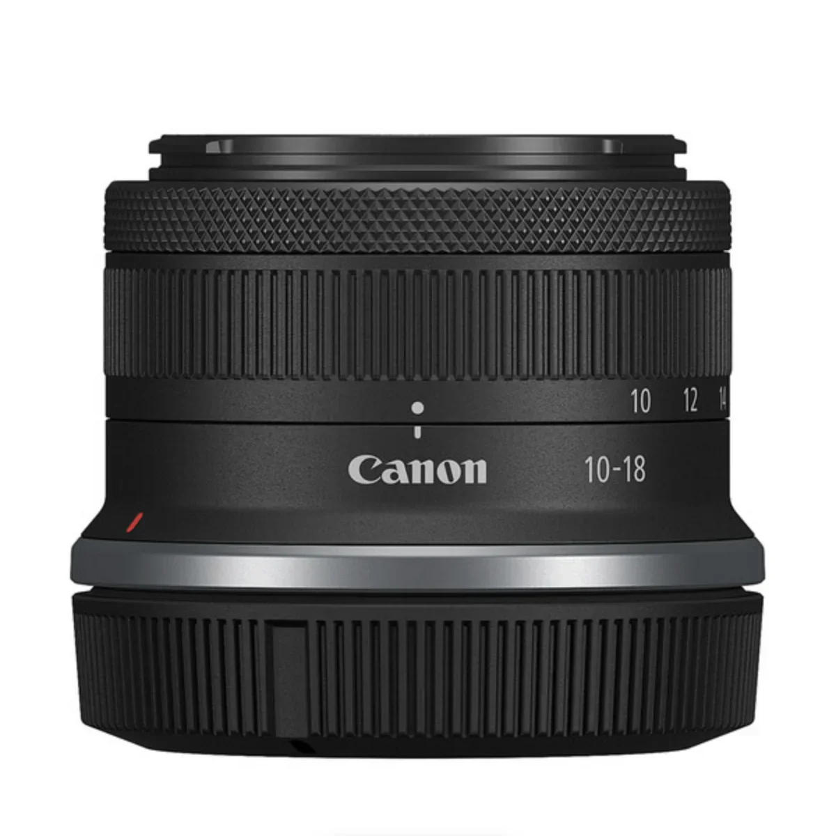 Canon RF-S 10-18mm f/4.5-6.3 IS STM Lens - Image 4
