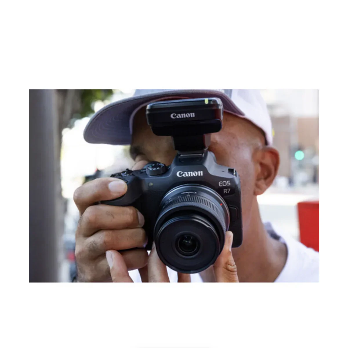 Canon RF-S 10-18mm f/4.5-6.3 IS STM Lens - Image 9