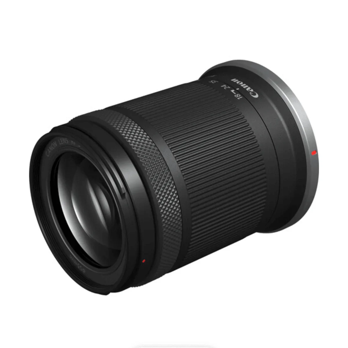 Canon RF-S 18-150mm f/3.5-6.3 IS STM Lens - Image 4