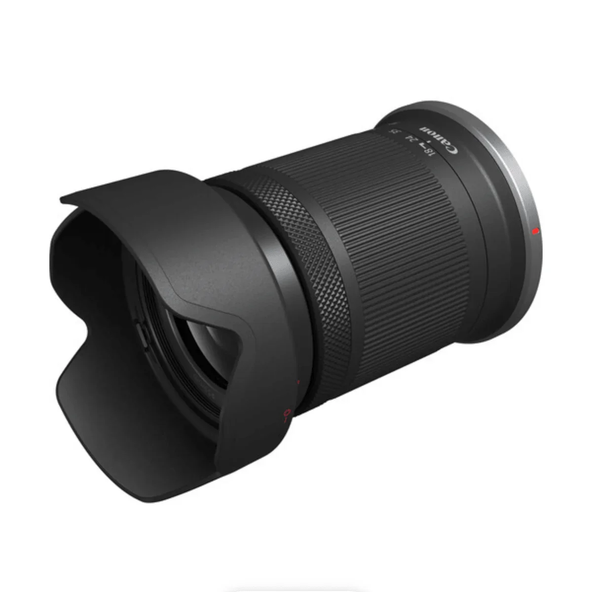 Canon RF-S 18-150mm f/3.5-6.3 IS STM Lens - Image 7