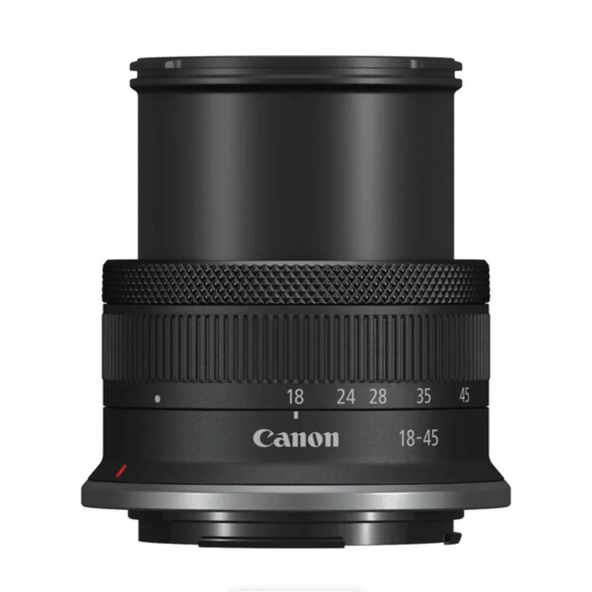 Canon RF-S 18-45mm f/4.5-6.3 IS STM Lens - Image 2