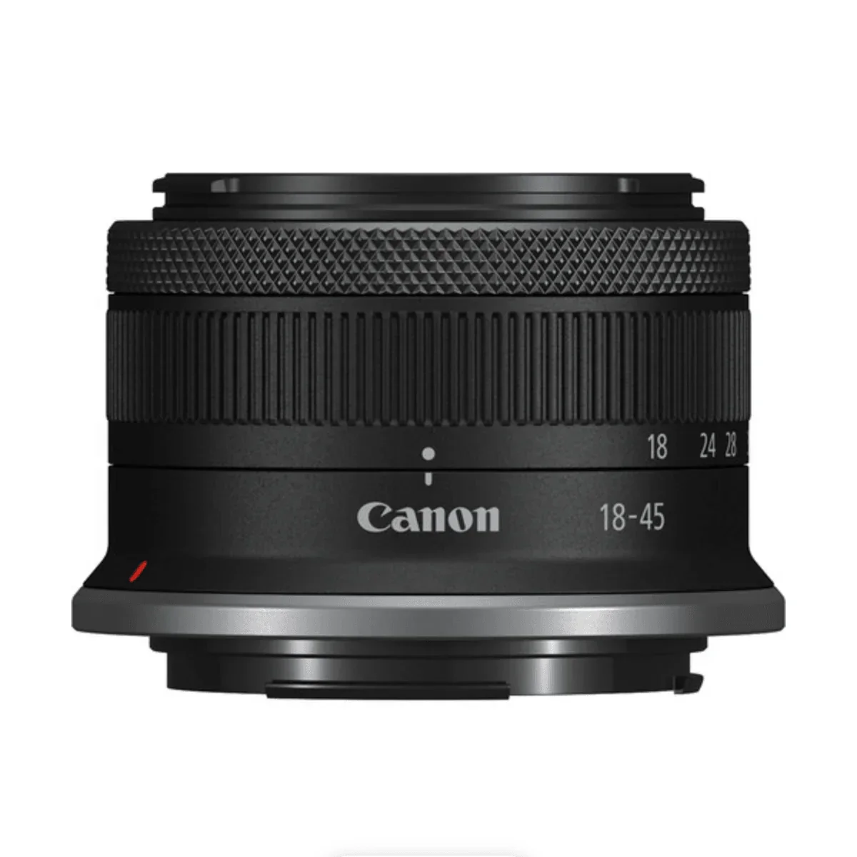 Canon RF-S 18-45mm f/4.5-6.3 IS STM Lens - Image 3