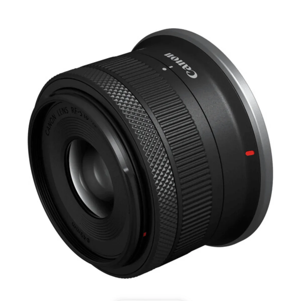Canon RF-S 18-45mm f/4.5-6.3 IS STM Lens - Image 4