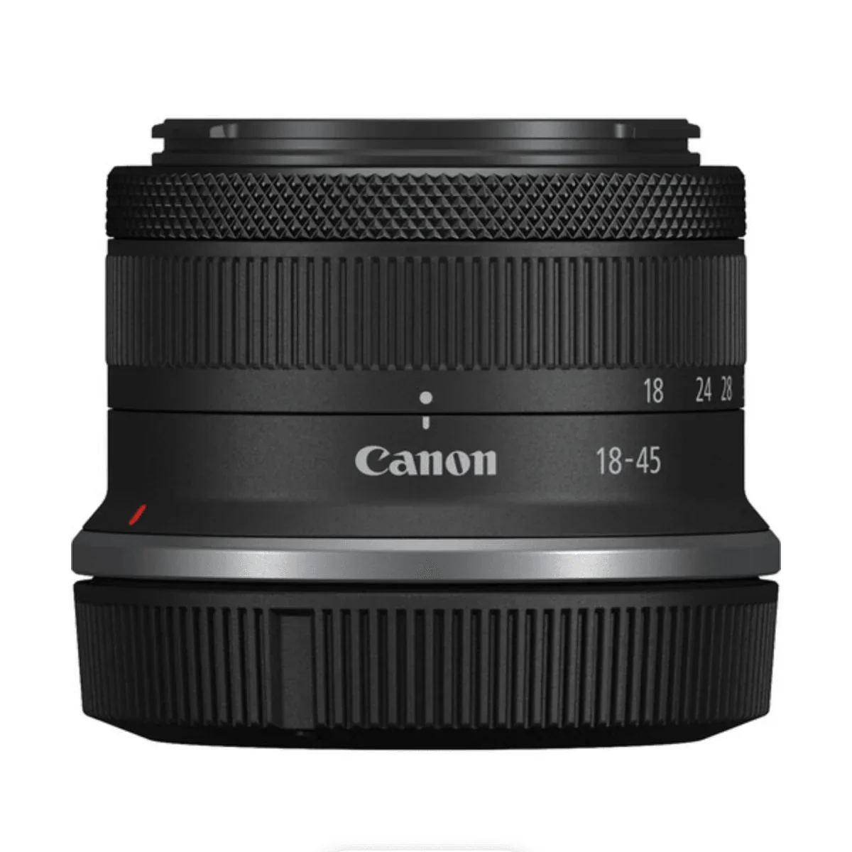 Canon RF-S 18-45mm f/4.5-6.3 IS STM Lens - Image 7