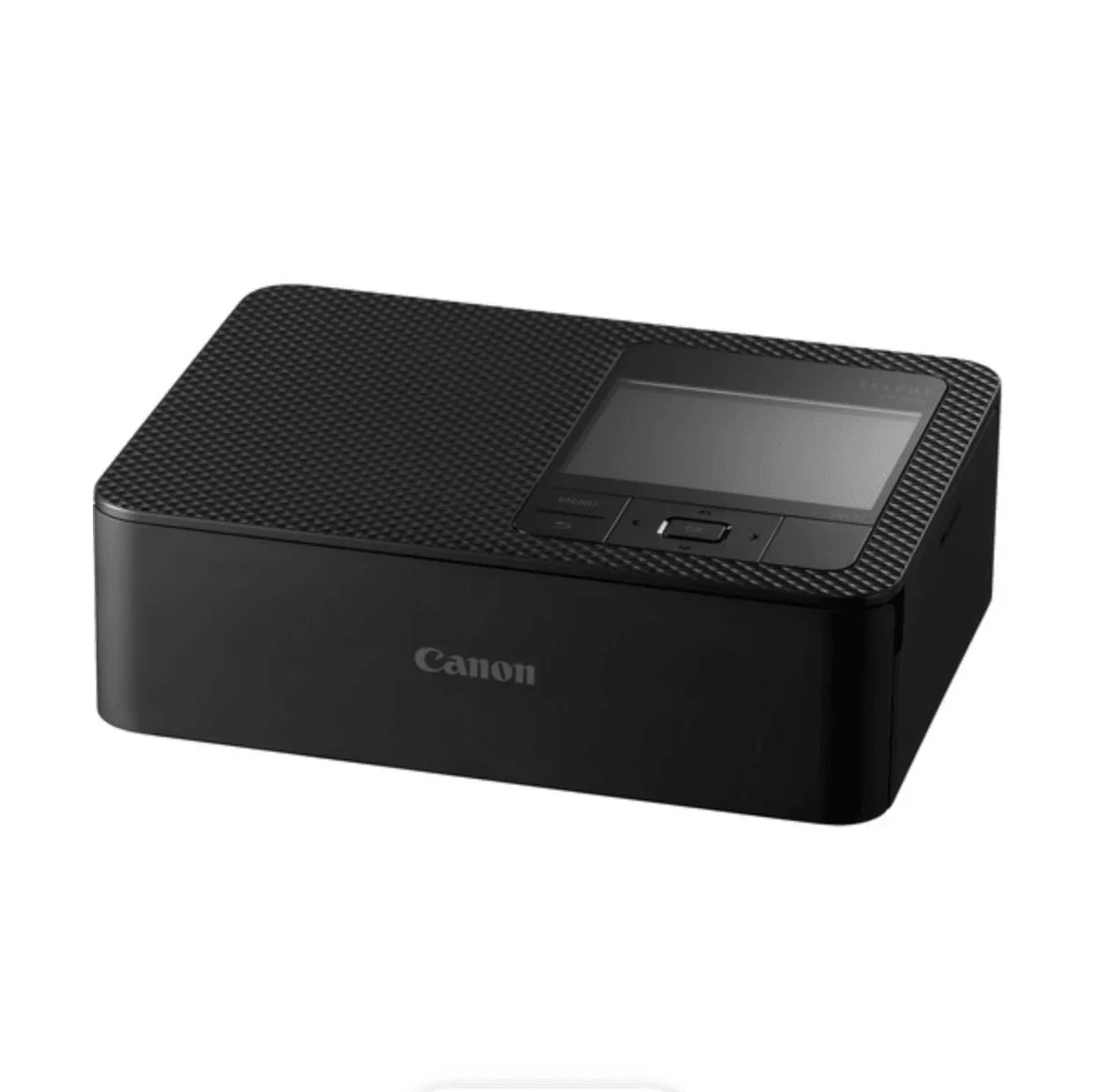 Canon SELPHY CP1500 Wireless Compact Photo Printer (Black) - Image 3