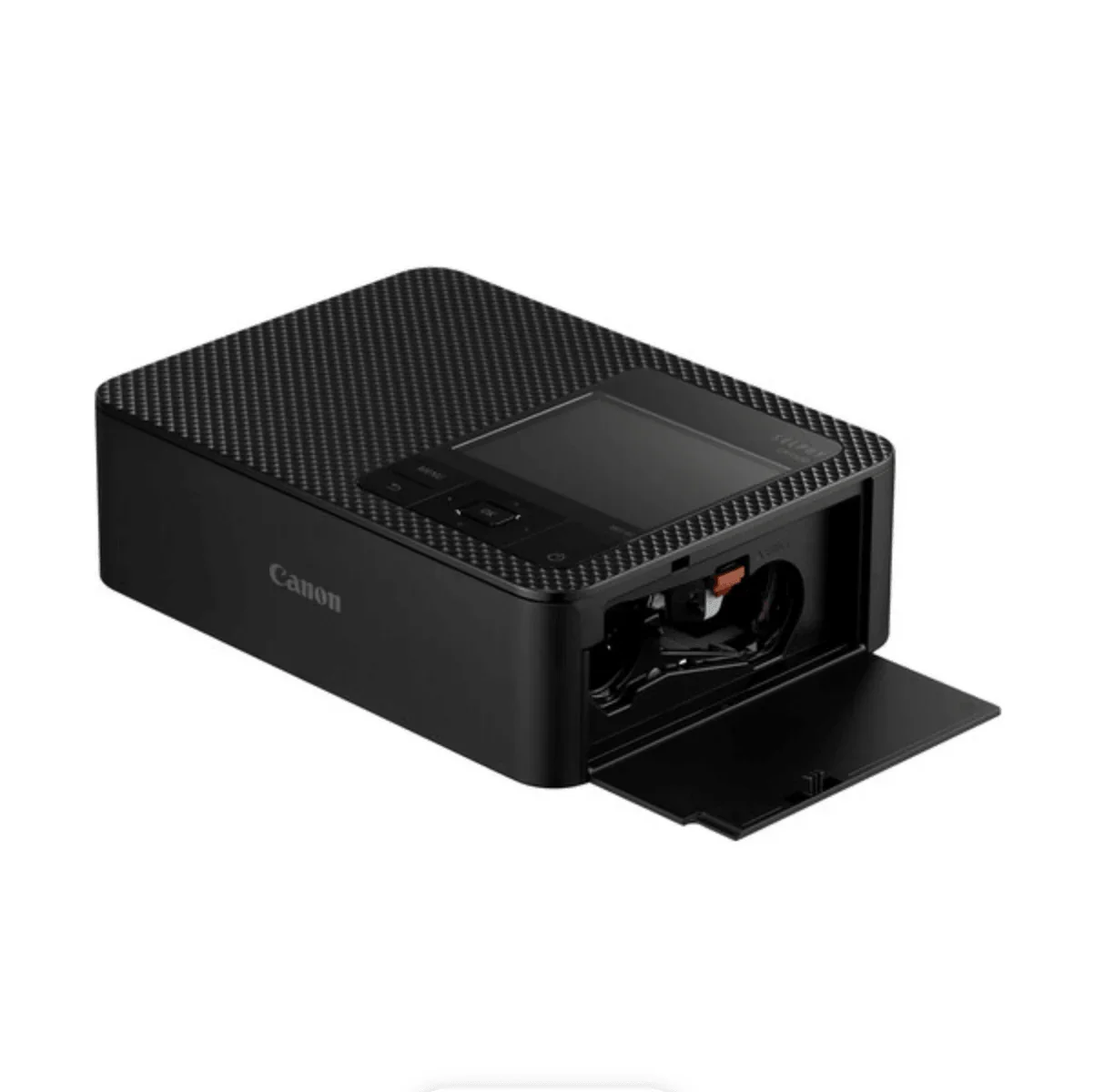 Canon SELPHY CP1500 Wireless Compact Photo Printer (Black) - Image 6