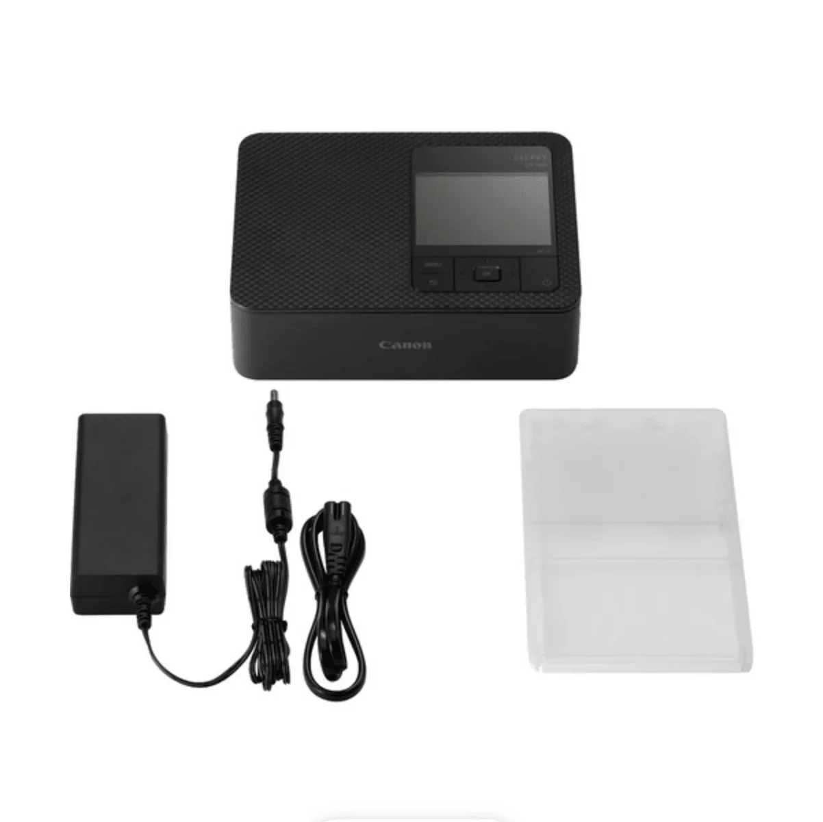 Canon SELPHY CP1500 Wireless Compact Photo Printer (Black) - Image 7
