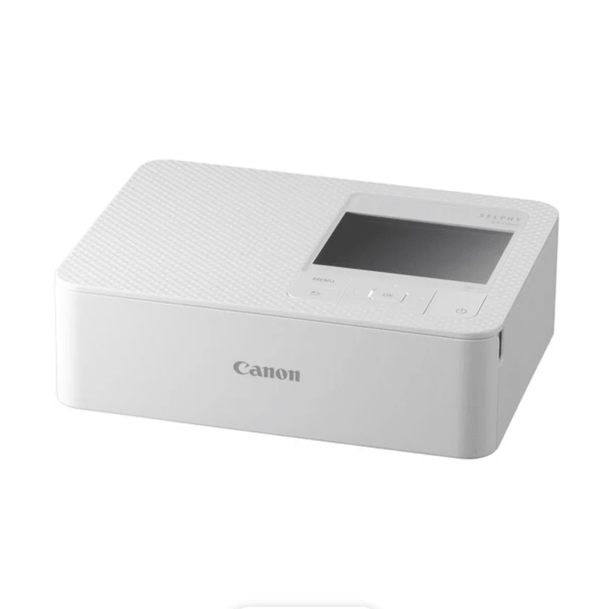 Canon SELPHY CP1500 Wireless Compact Photo Printer (White) - Image 2