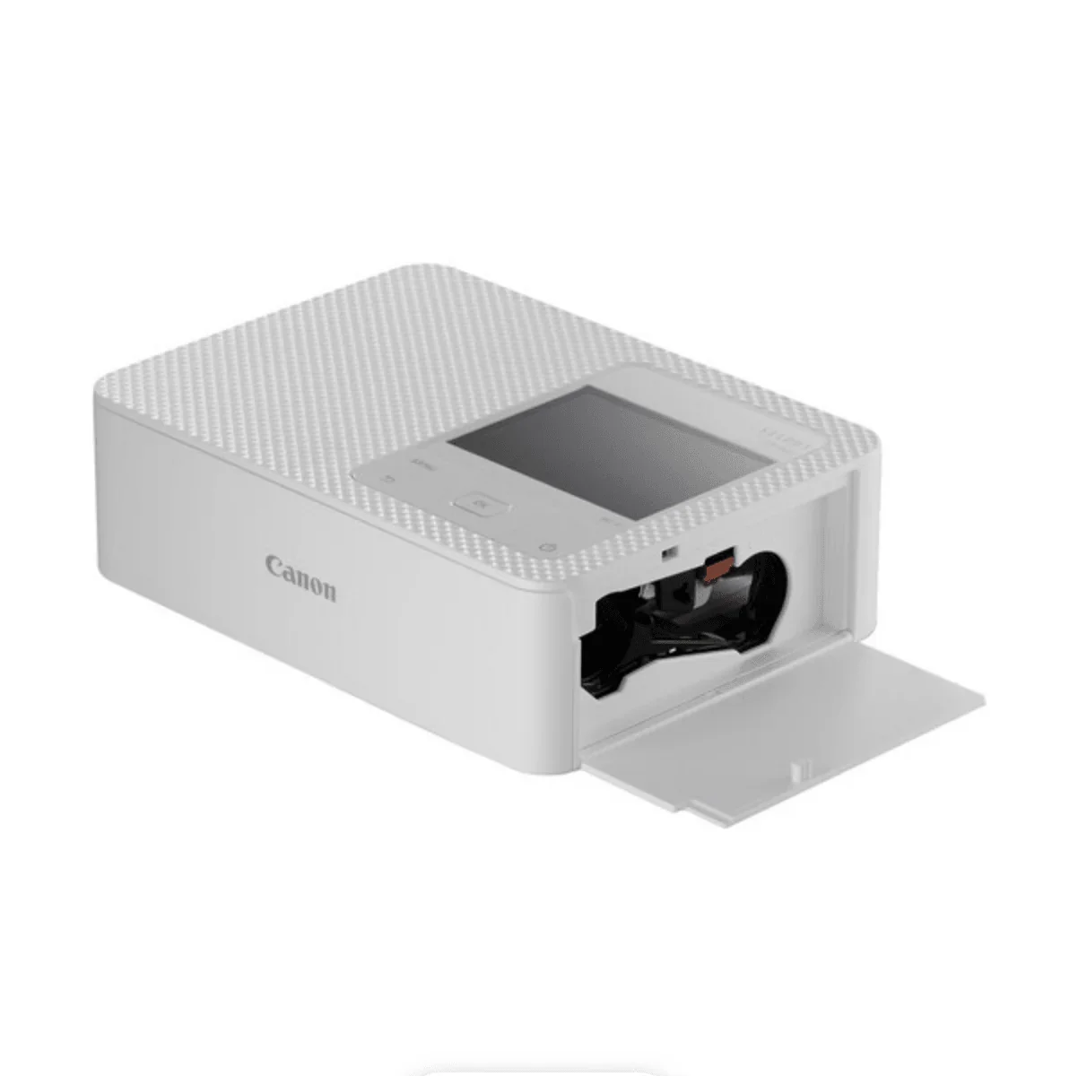 Canon SELPHY CP1500 Wireless Compact Photo Printer (White) - Image 7
