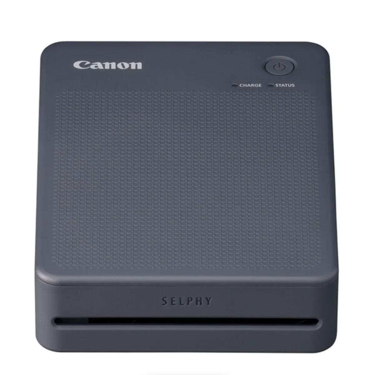 Canon SELPHY QX20 Compact Photo Printer (Dark Gray) - Image 2