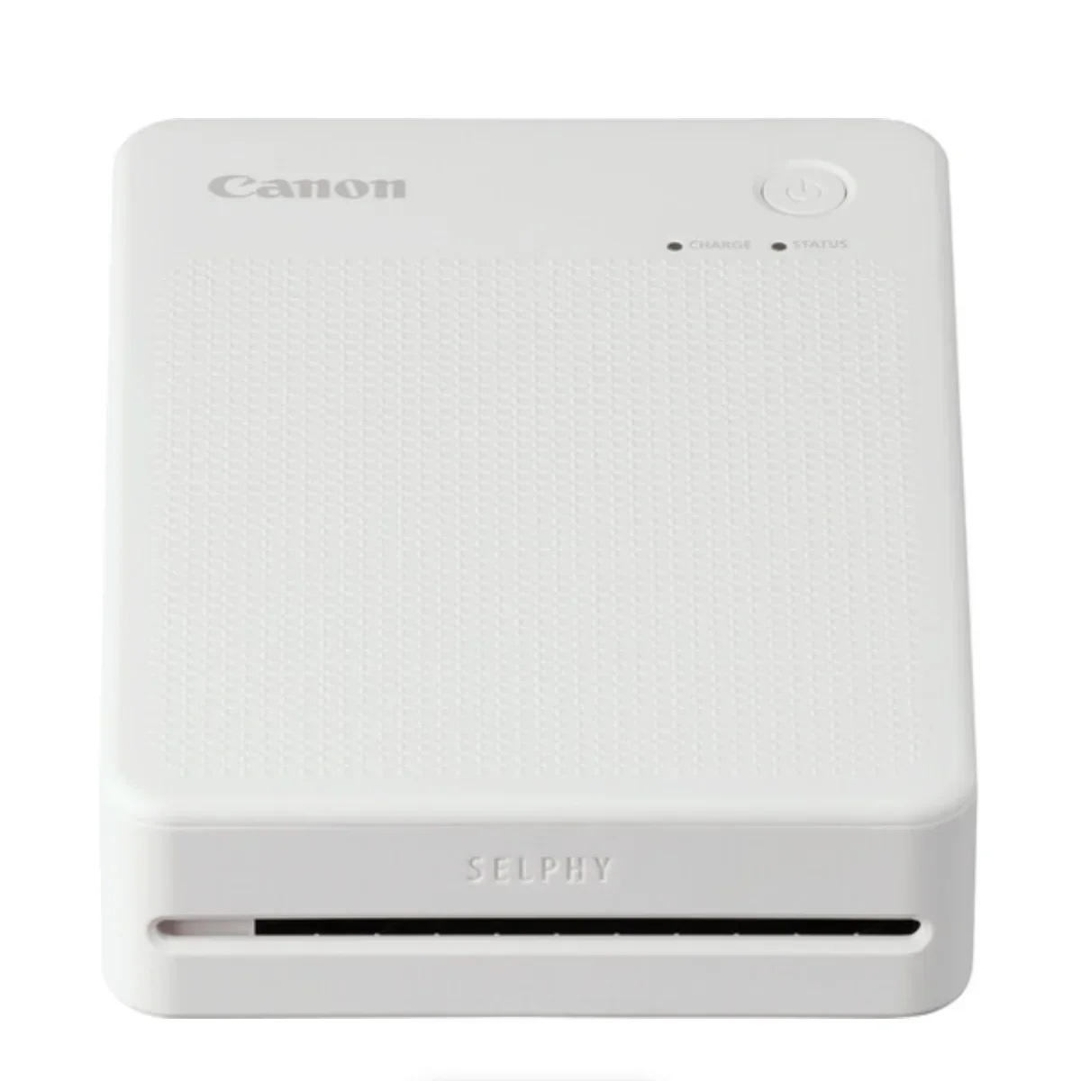 Canon SELPHY QX20 Compact Photo Printer (White) - Image 2