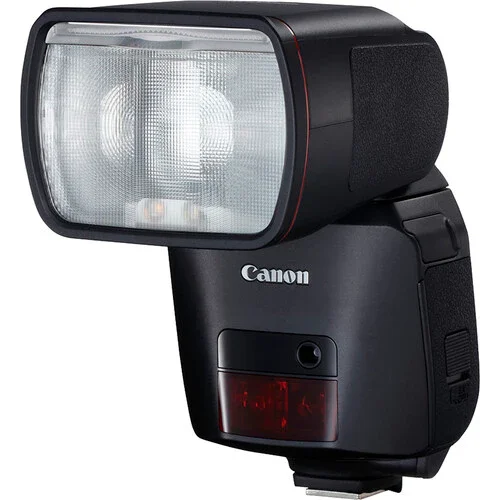 Canon Speedlite EL-1 (Version 2) Flash - Image 4