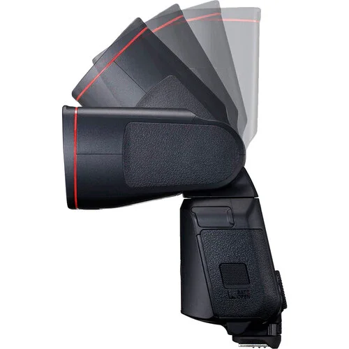 Canon Speedlite EL-1 (Version 2) Flash - Image 5