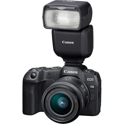 Canon Speedlite EL-10 - Image 10