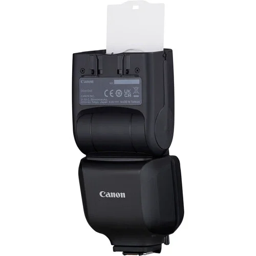 Canon Speedlite EL-10 - Image 8