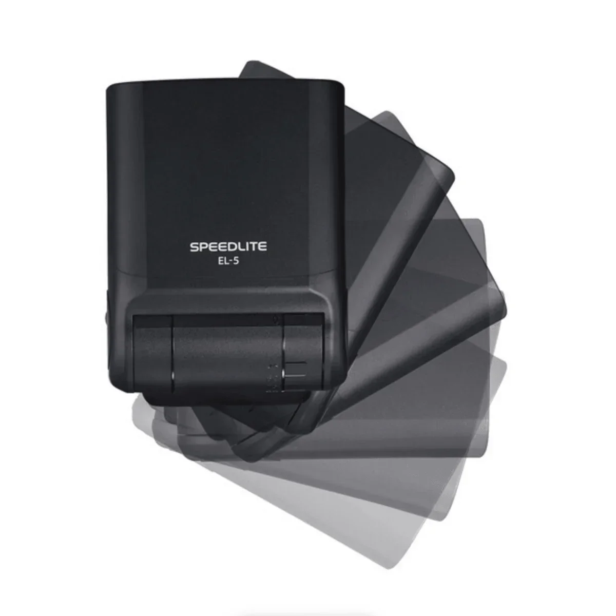 Canon Speedlite EL-5 - Image 11