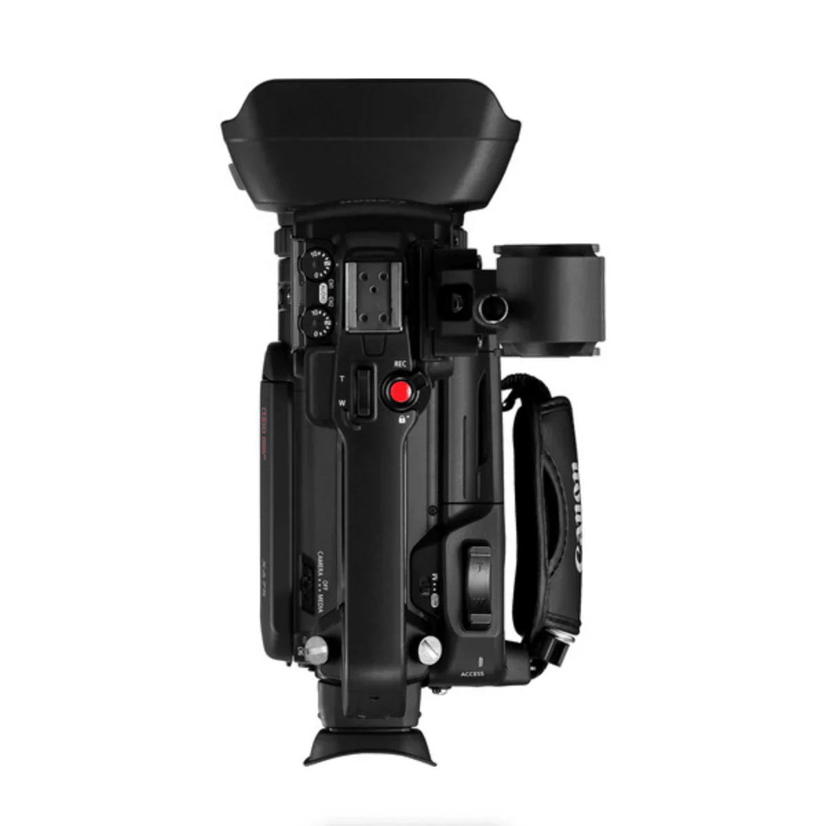 Canon XA75 UHD 4K30 Camcorder with Dual-Pixel Autofocus - Image 10