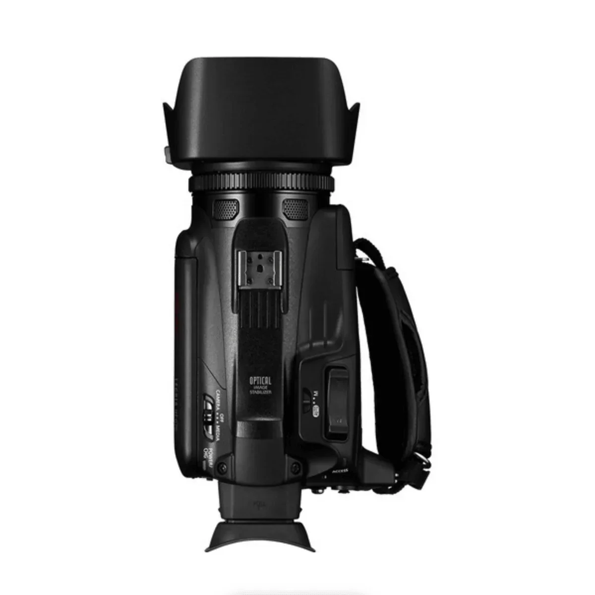 Canon XA75 UHD 4K30 Camcorder with Dual-Pixel Autofocus - Image 4