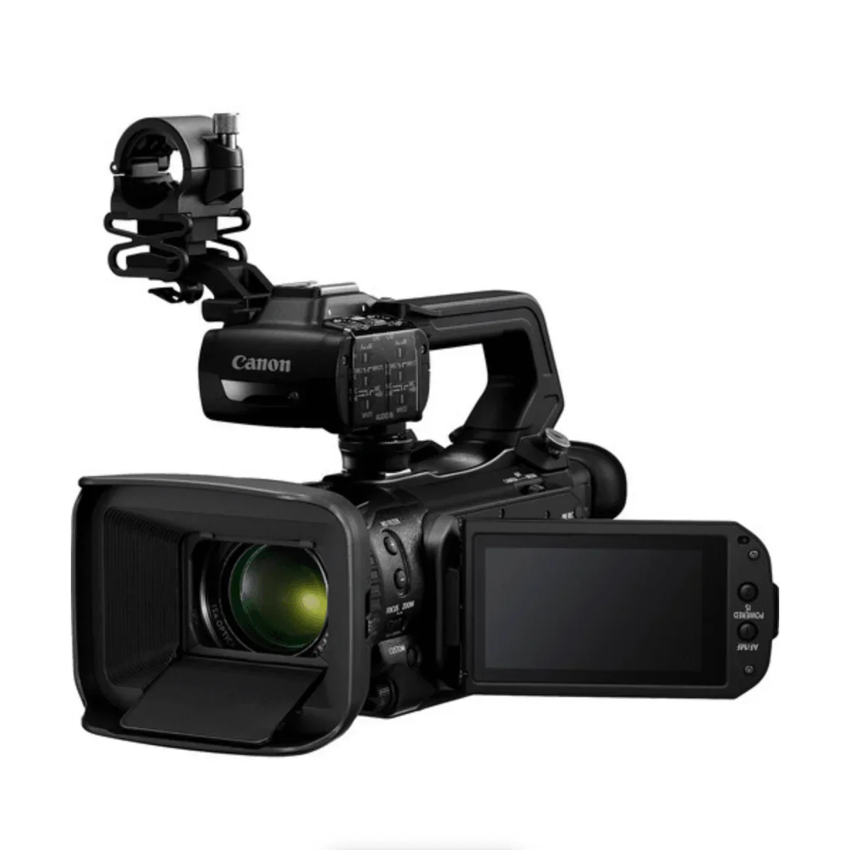 Canon XA75 UHD 4K30 Camcorder with Dual-Pixel Autofocus - Image 5