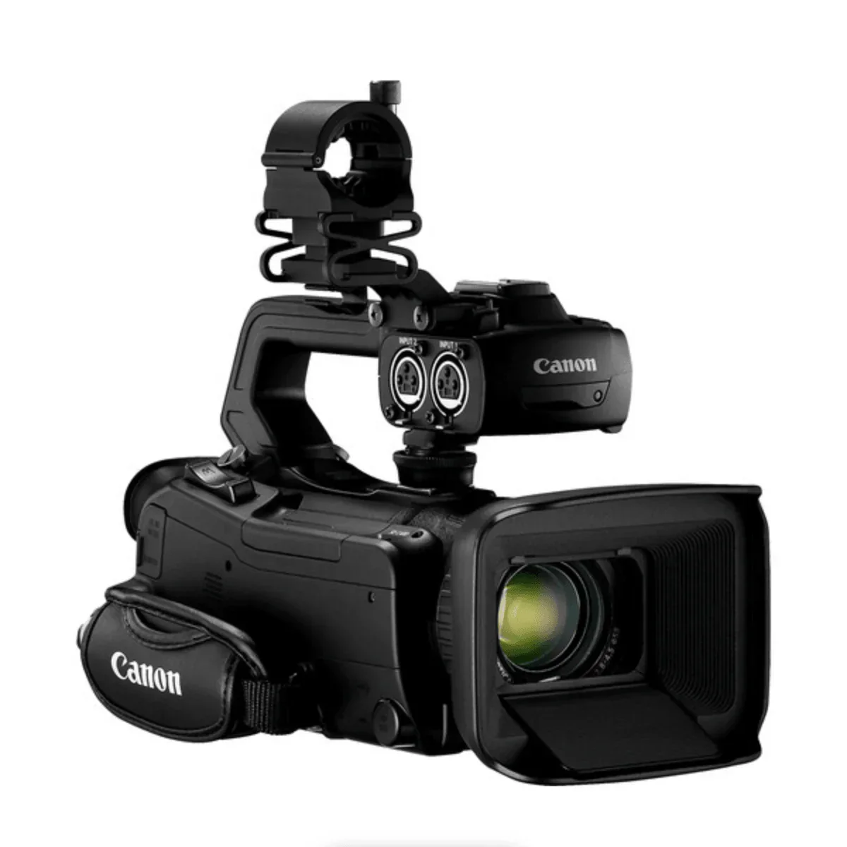 Canon XA75 UHD 4K30 Camcorder with Dual-Pixel Autofocus - Image 8