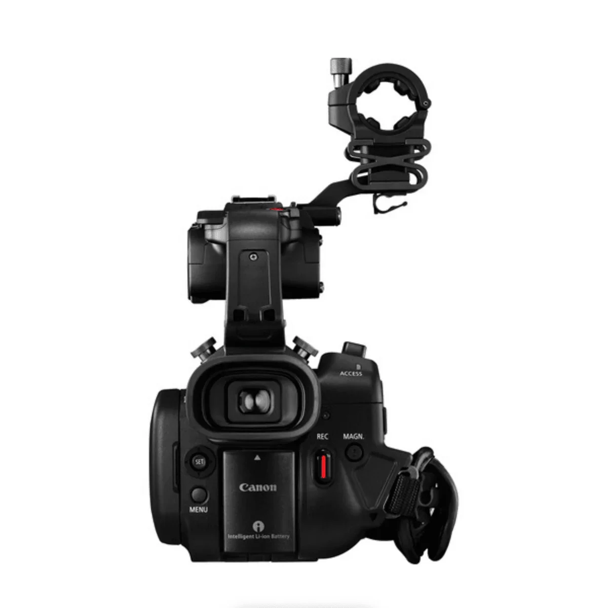 Canon XA75 UHD 4K30 Camcorder with Dual-Pixel Autofocus - Image 9