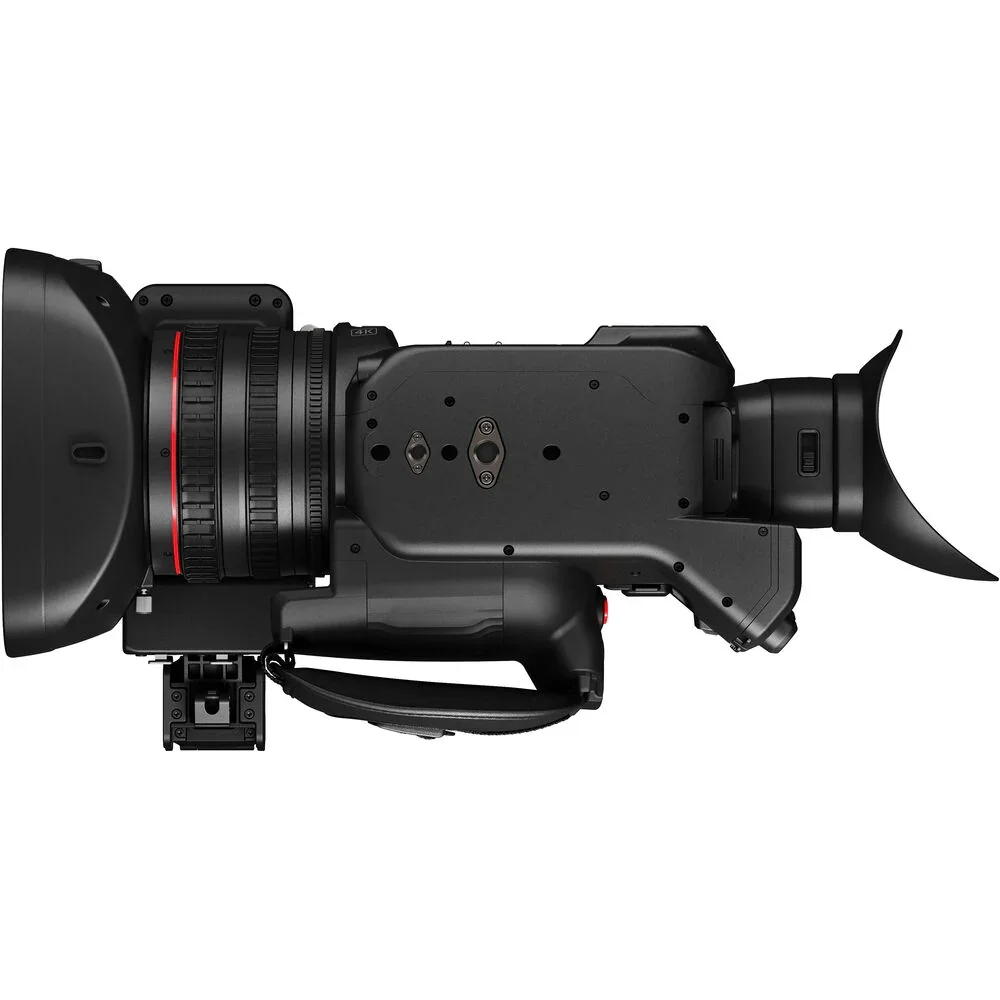 Canon XF605 UHD 4K HDR Pro Camcorder - Image 9