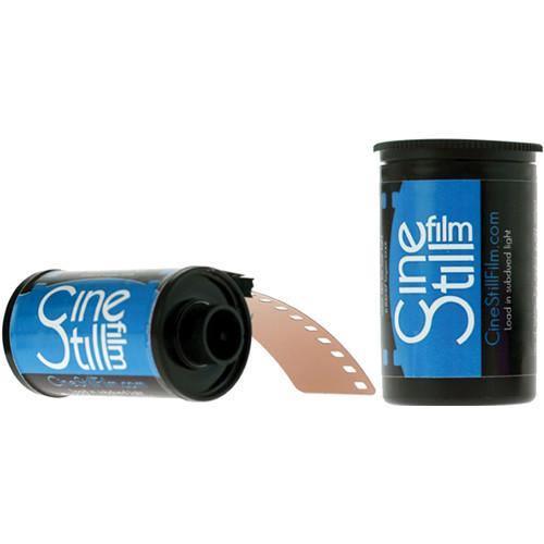 CineStill 50 Daylight Xpro C-41 Color Negative Film (35mm Roll Film, 36 Exposures) - Image 5