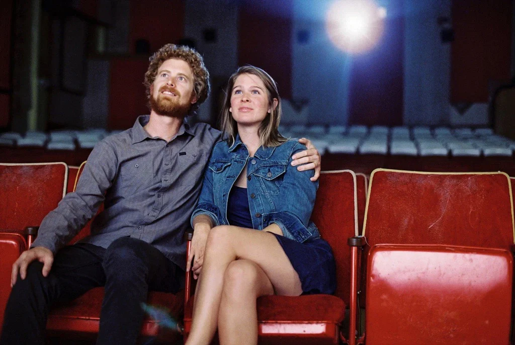 CineStill 800 Tungsten Xpro C-41 Color Negative Film (35mm Roll Film, 36 Exposures) - Image 5