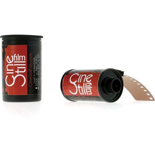 CineStill 800 Tungsten Xpro C-41 Color Negative Film (35mm Roll Film, 36 Exposures) - Image 7
