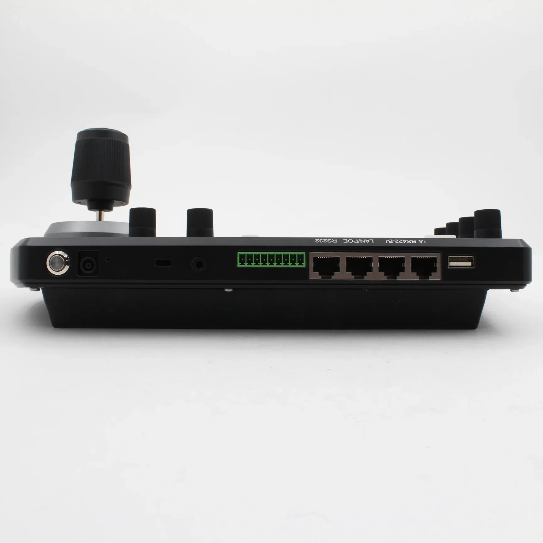 * OPEN BOX GOOD * BirdDog PTZ Keyboard - Image 6