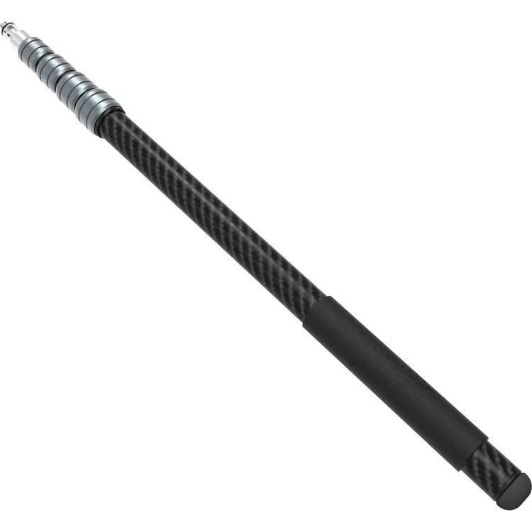 Deity Microphones 5-Section Carbon-Fiber Boompole (8.5') - Image 2