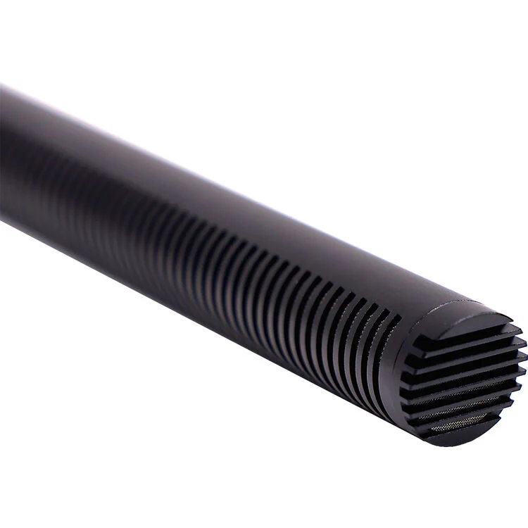 Deity Microphones S-Mic 3 Weather-Resistant Shotgun Microphone - Image 3