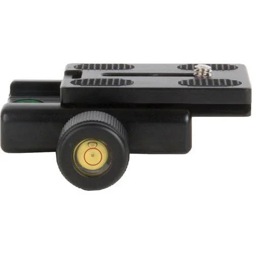 Delkin Devices Fat Gecko Camera Mount Quick Release Accessory - Image 3