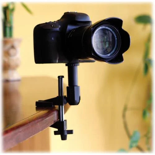 Delkin Devices Fat Gecko Gator Camera Mount - Image 3