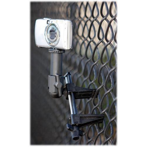 Delkin Devices Fat Gecko Gator Camera Mount - Image 4