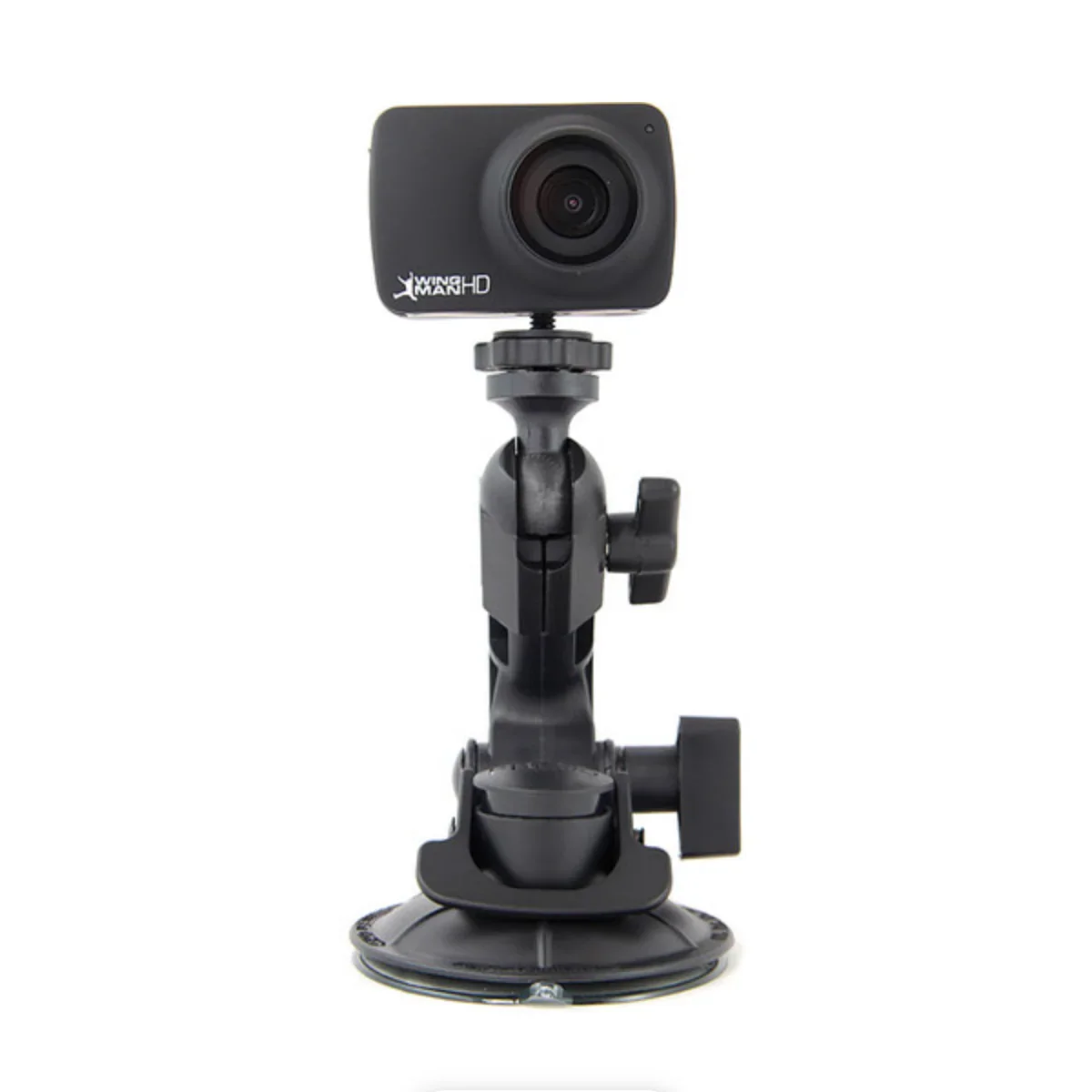 Delkin Devices Fat Gecko Mini Camera Mount - Image 3