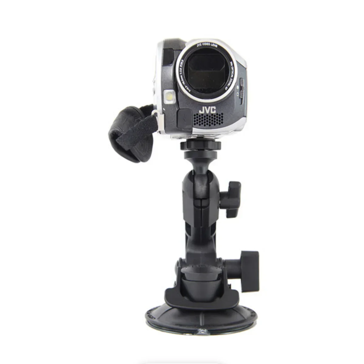 Delkin Devices Fat Gecko Mini Camera Mount - Image 5