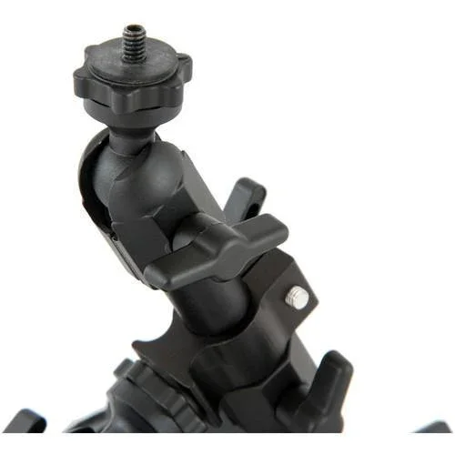 Delkin Devices Fat Gecko Triple Mount - Image 11