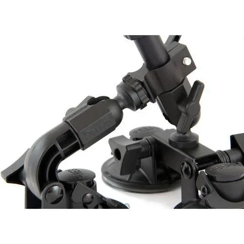 Delkin Devices Fat Gecko Triple Mount - Image 12