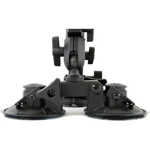 Delkin Devices Fat Gecko Triple Mount - Image 14