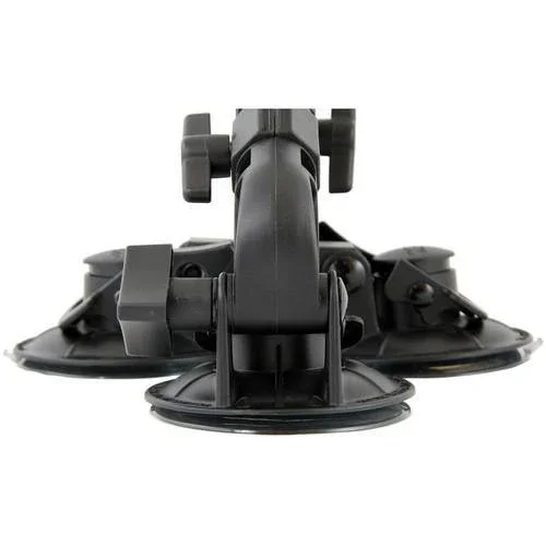 Delkin Devices Fat Gecko Triple Mount - Image 16