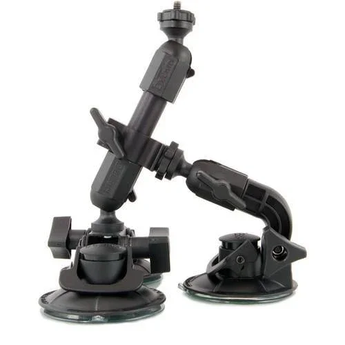 Delkin Devices Fat Gecko Triple Mount - Image 9