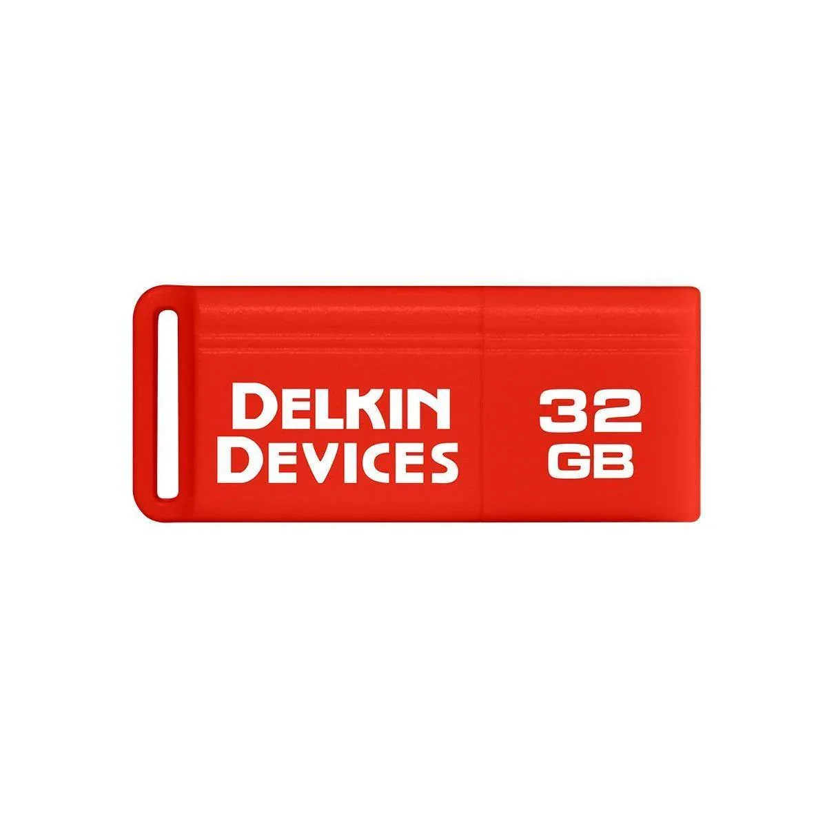 Delkin Devices PocketFlash USB 3.0 Flash Drive - 32GB - Image 2