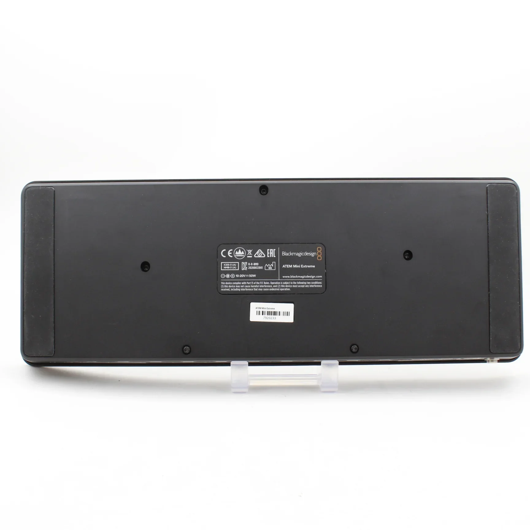 * DEMO * Blackmagic Design ATEM Mini Extreme - Image 4