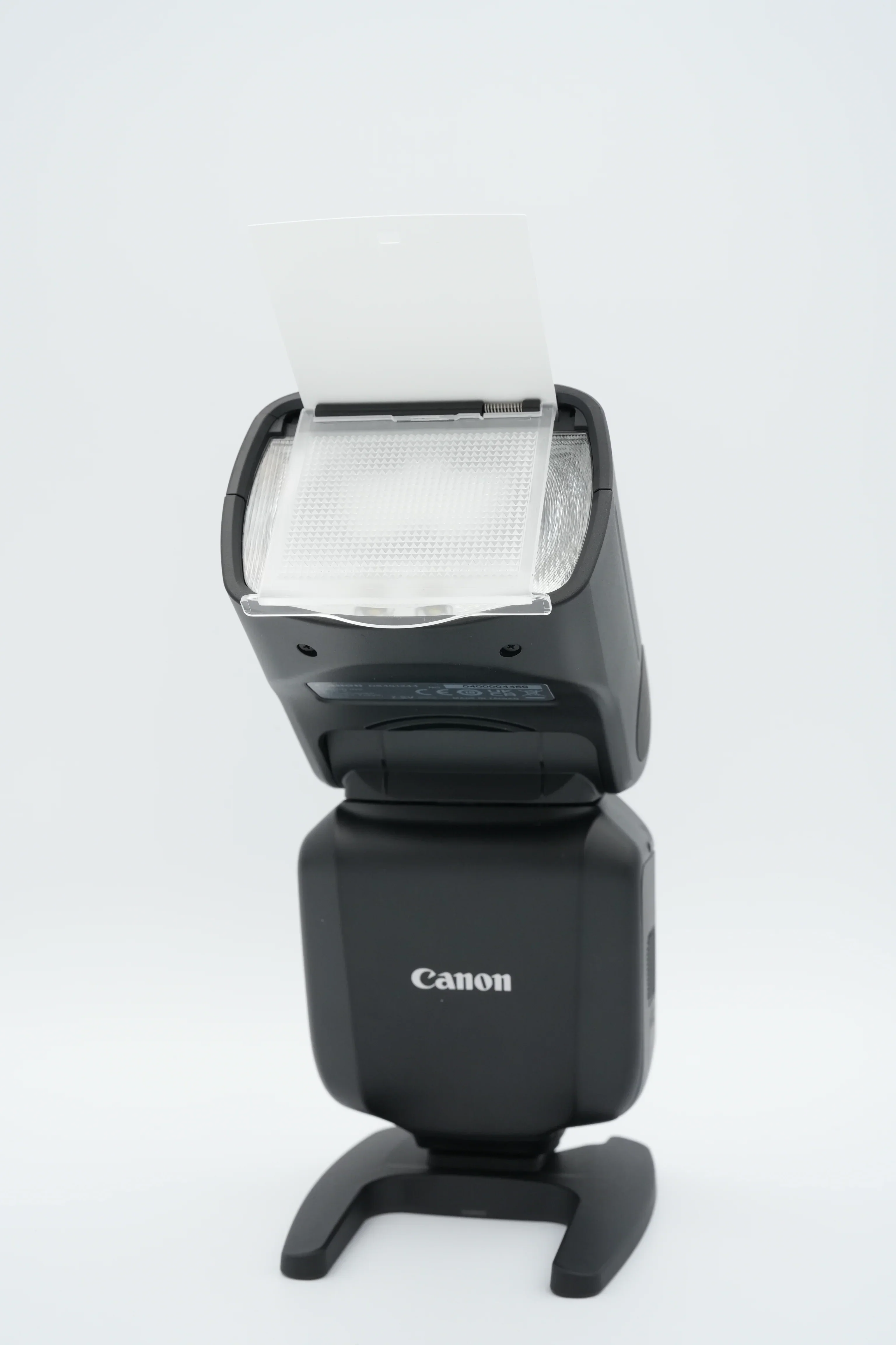 * DEMO * Canon Speedlite EL-5 (New No Box or Charger) - Image 4