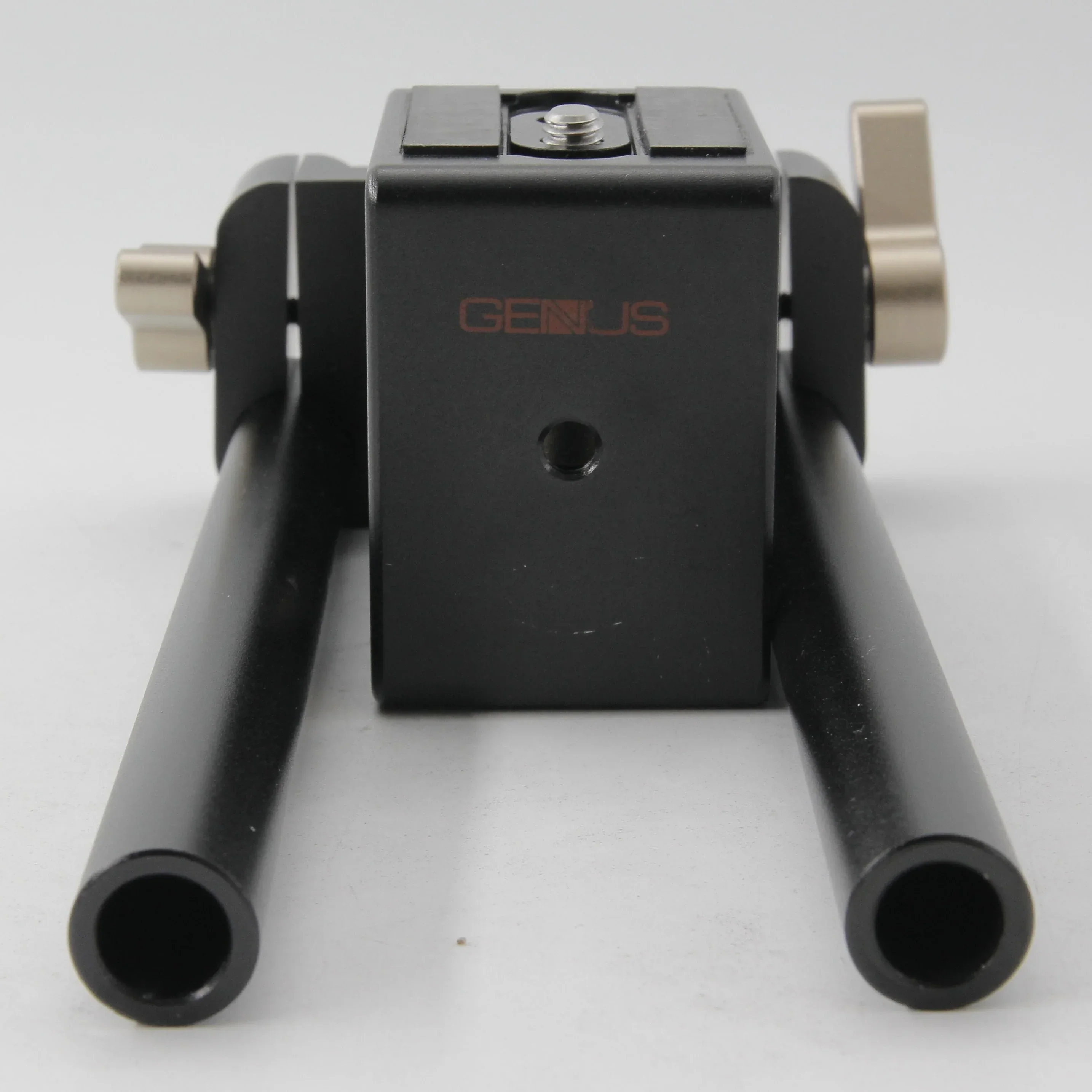 * DEMO * Genus DSLR Adapter Bar System for DSLR Cameras - Image 4
