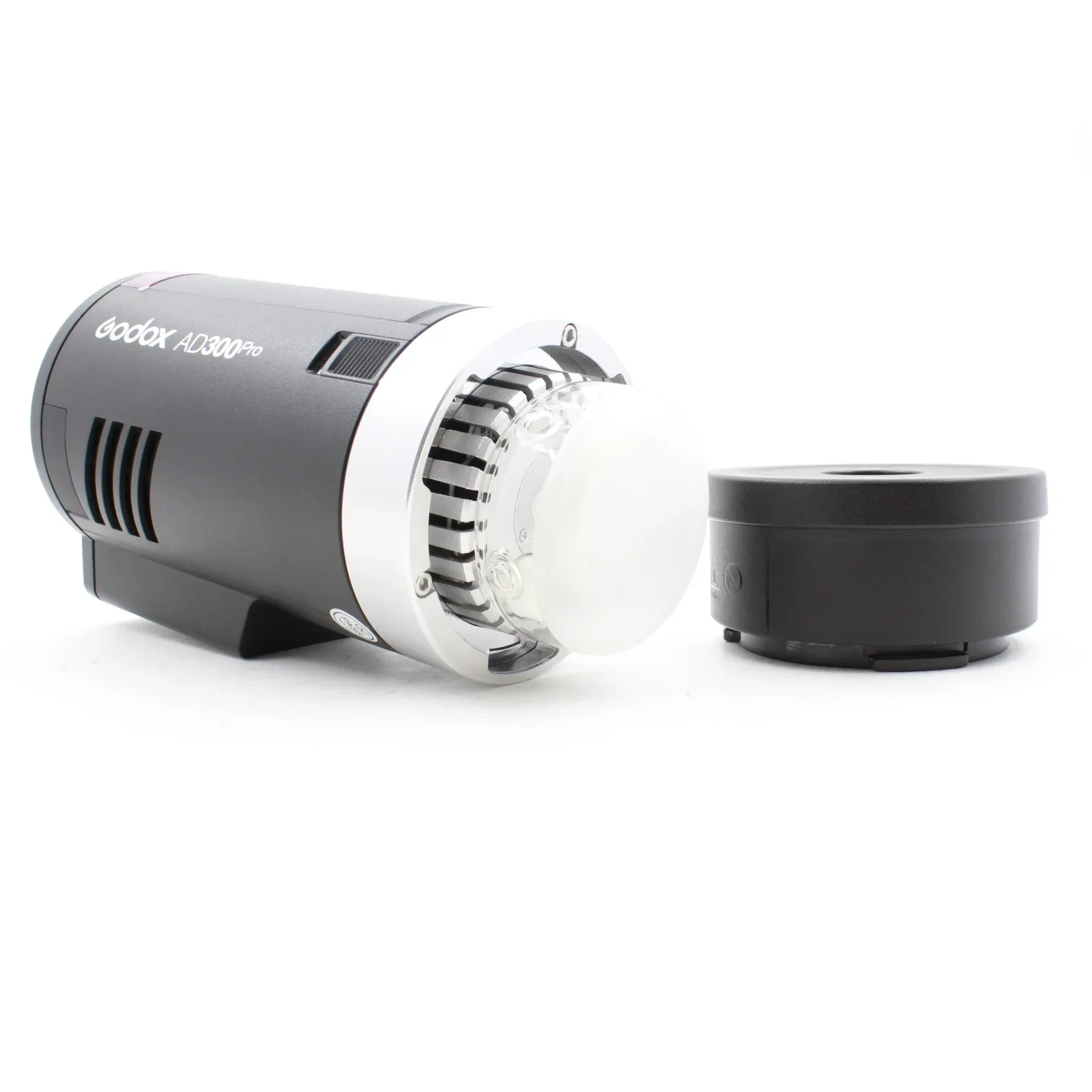 * DEMO * Godox AD300pro Outdoor Flash - Image 4