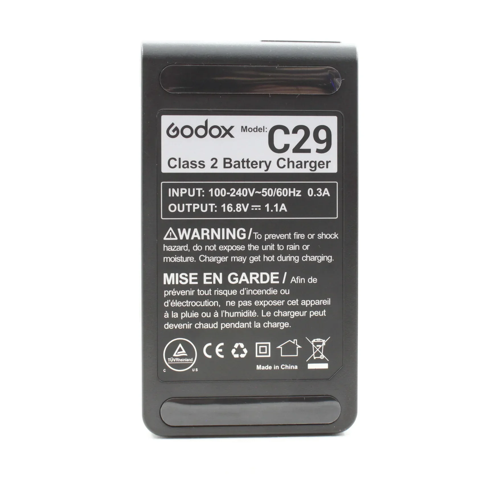 * DEMO * Godox AD300pro Outdoor Flash - Image 7